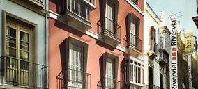 El director de museos Fernando Francés pondrá en marcha unos apartamentos