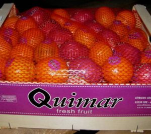 Cítricos Cox apuesta por el mercado nacional