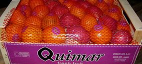 Cítricos Cox apuesta por el mercado nacional