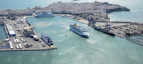 El puerto de Cádiz bonificará un 40% el tráfico de contenedores en 2017