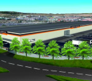 La Plataforma abrirá centro logístico en Madrid
