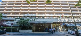 Playa Senator incorporará en enero el hotel madrileño Diana