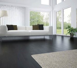 Bona lanza un nuevo aceite para el tratamiento de la madera