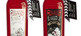 Castillo de Canena inspira a Álex de la Iglesia 