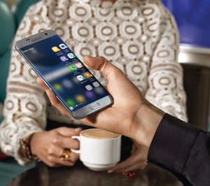 Samsung lidera en 2016 el mercado español de smartphone con un 24%