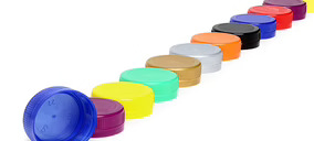 Obrist Iberia desarrolla un nuevo cierre para bebidas