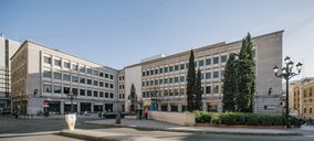 KKH suma un nuevo proyecto hotelero con la compra de un inmueble en Madrid