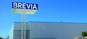 El grupo Brevia confía en repetir ventas