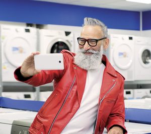 Activa Hogar inicia una moderna campaña de Navidad