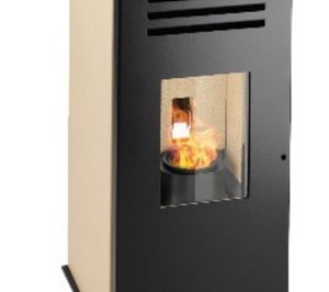 Cointra lanza dos nuevas estufas de pellets