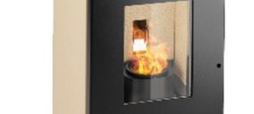 Cointra lanza dos nuevas estufas de pellets