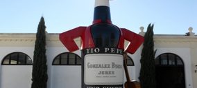 González Byass retoma su proyecto de hotel en sus bodegas Tío Pepe