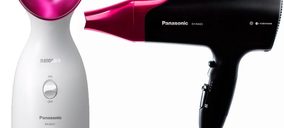 Panasonic Nanoe, lo más nuevo en belleza