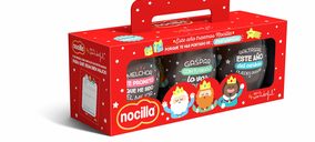 Nocilla lanza la colección ¡Mr Wonderful!