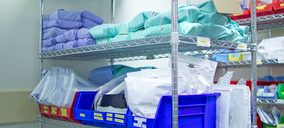 Sergas centralizará 57 expedientes de compra en 2016-2017 por valor de 150 M anuales