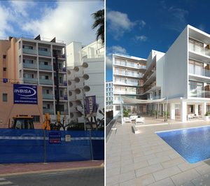 El Allsun Riviera Playa se reformará integralmente por valor de 3 M