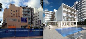 El Allsun Riviera Playa se reformará integralmente por valor de 3 M