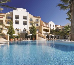 Un emblemático complejo hotelero dejará Marriott tras 14 años