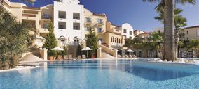 Un emblemático complejo hotelero dejará Marriott tras 14 años