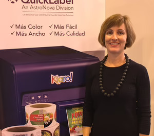 Elizabeth de Ávila (Quicklabel): “Estamos buscando partners para crecer en el mercado ibérico”