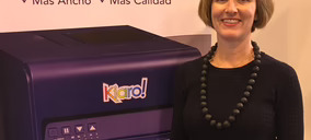 Elizabeth de Ávila (Quicklabel): “Estamos buscando partners para crecer en el mercado ibérico”