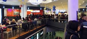 Loops & Coffee proyecta tres aperturas para principios de 2017