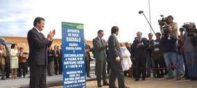 Autopistas de peaje en quiebra: 223 M€ de pérdidas anuales