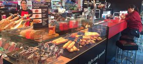 Enrique Tomás comienza su expansión en México