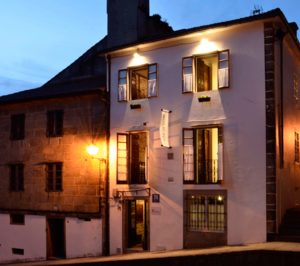 Oca Hotels incorpora el Duerming Sete Artes, su tercer hotel en Santiago de Compostela