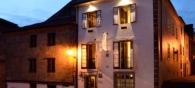 Oca Hotels incorpora el Duerming Sete Artes, su tercer hotel en Santiago de Compostela
