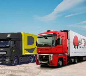 Van Duuren Districenters adquirirá Interport