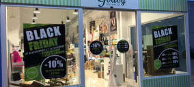 Godoy Perfumerías abre una nueva tienda