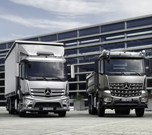 Mercedes-Benz España culmina su reorganización