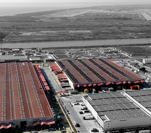 Alfil prepara la incorporación de dos bases fuera de España