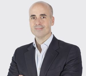 Fernando Campos, nuevo director general de Cigna en España