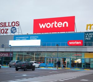 Diverso Indefinido encanto Worten inaugura su tienda de Vinaroz - Noticias de Electro en Alimarket
