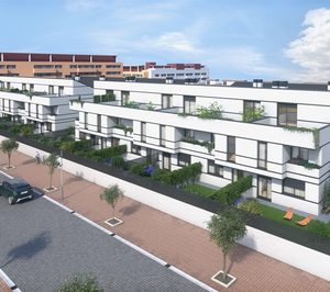 Quabit obtiene un crédito de 60 M€ para la compra de suelo