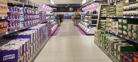 Lidl supera la veintena de tiendas en Baleares tras abrir en Ibiza