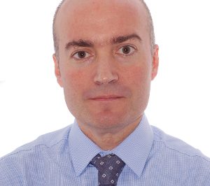 Jon Altuarana, nuevo director de Compras de Teka Industrial