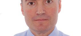 Jon Altuarana, nuevo director de Compras de Teka Industrial