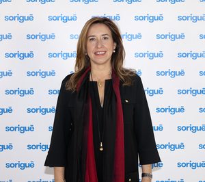 Ana Vallés, máxima directiva de Sorigué, presidirá Construmat