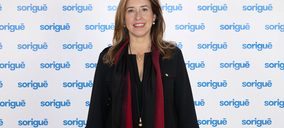 Ana Vallés, máxima directiva de Sorigué, presidirá Construmat