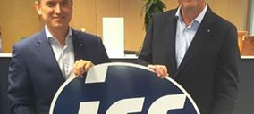 Javier Urbiola asume la presidencia de ISS en España