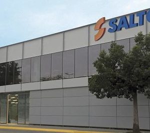 Saltoki abre nuevo establecimiento en Badalona