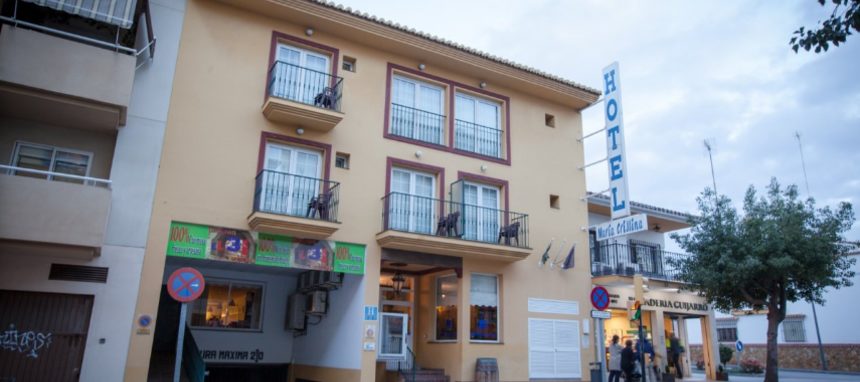Una joven empresa malagueña incorpora su tercer hotel