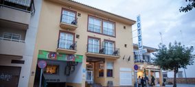 Una joven empresa malagueña incorpora su tercer hotel