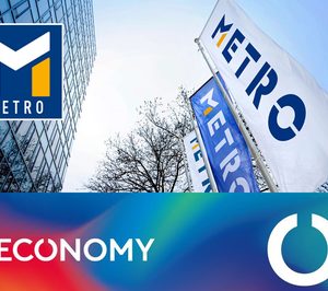 Grupo Metro escindirá su actividad en Ceconomy y la nueva Metro AG