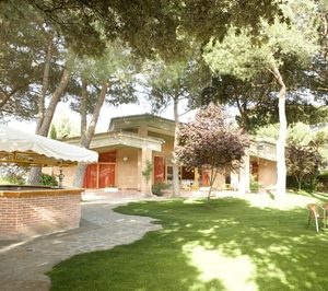 El Montico reabrirá en primavera con nuevo propietario y explotador