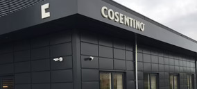 Cosentino abre un center en Dinamarca