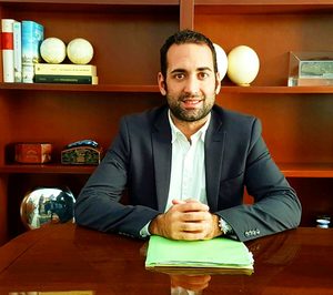 Jose Servat Amat, nuevo director territorial de Redyser en la zona Noreste